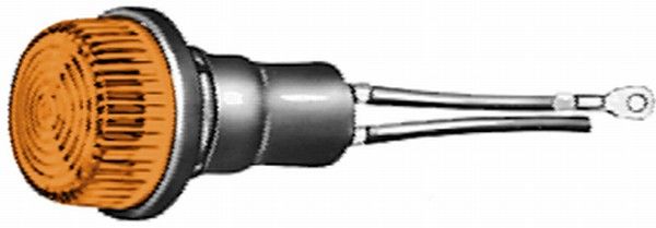 Zusatz Blinker Blinkleuchte