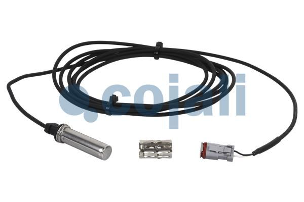 ABS Sensor Drehzahlmesser