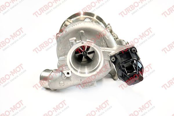 Turbolader