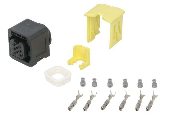 Stecker