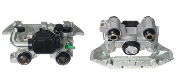 Bremssattel Bremszange
