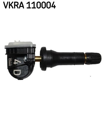 Radsensor Reifendruck Kontrollsystem