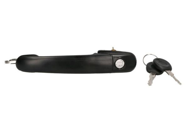Set: 2 × Türgriff aussen