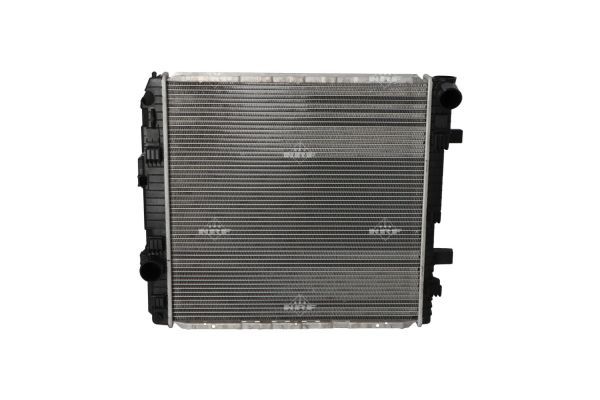 Kühler Wasserkühler Motorkühler