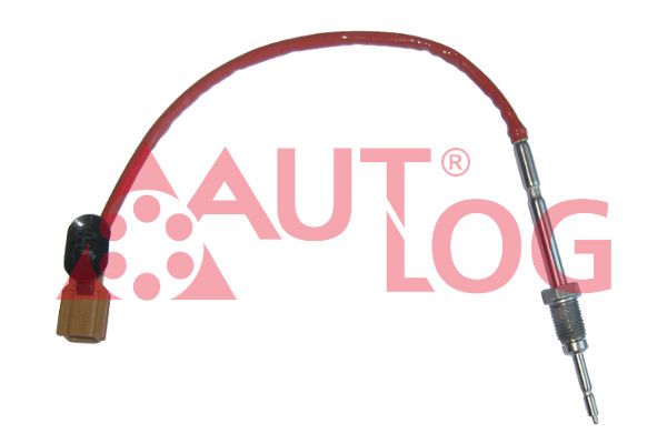 Sensor Abgastemperatur