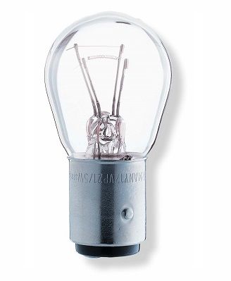 Glühlampe Blinker Blinkleuchte