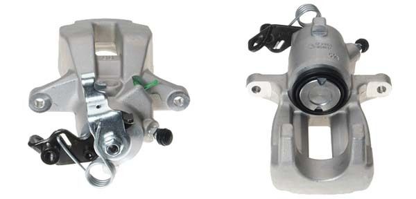Bremssattel Bremszange