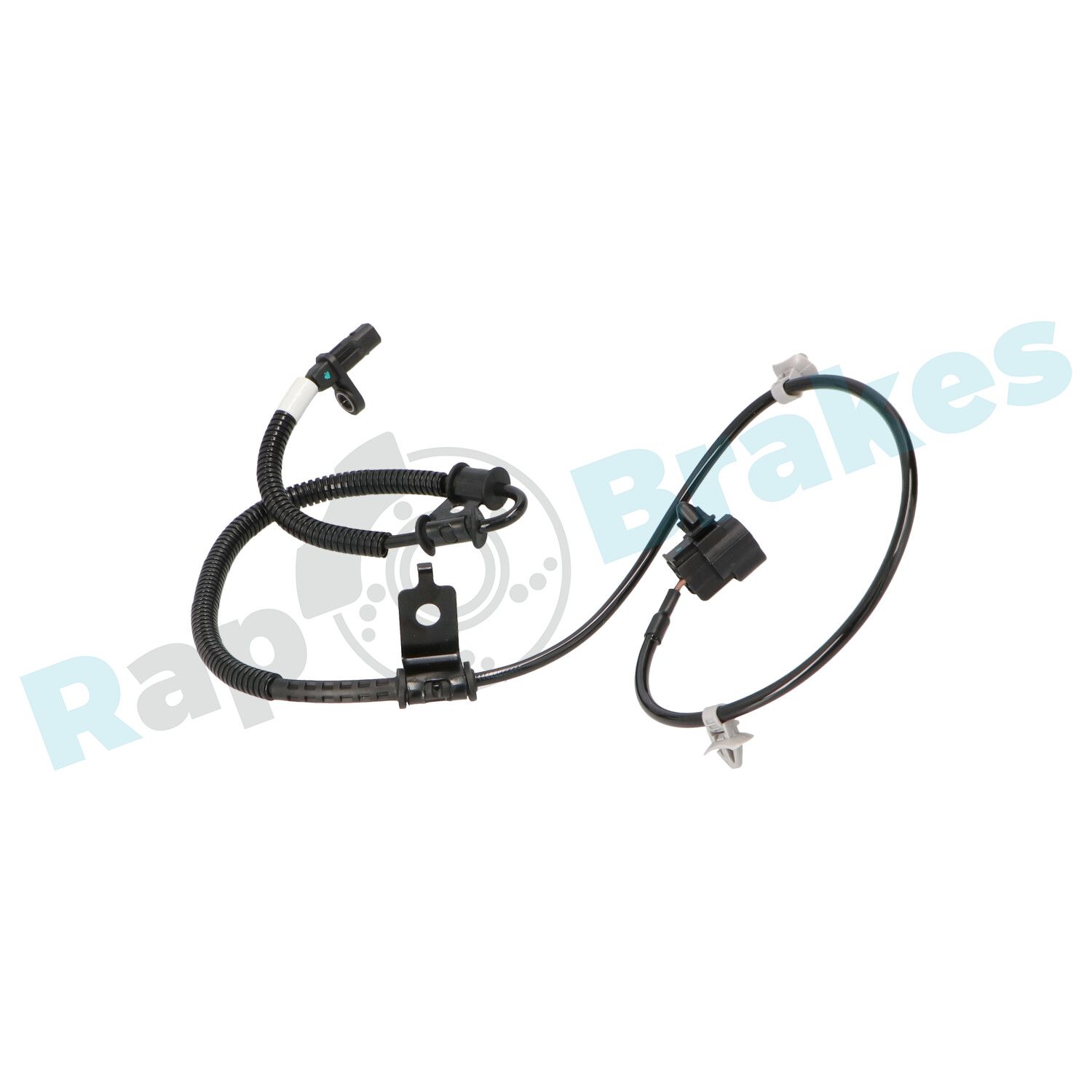 ABS Sensoren Set 2 Stück