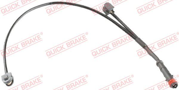 Warnkontakt Kabel Bremsbelagverschleiß