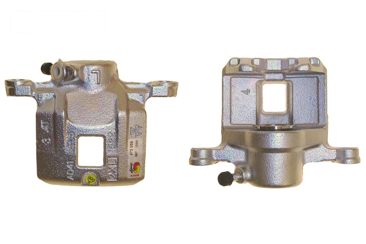 Bremssattel Bremszange