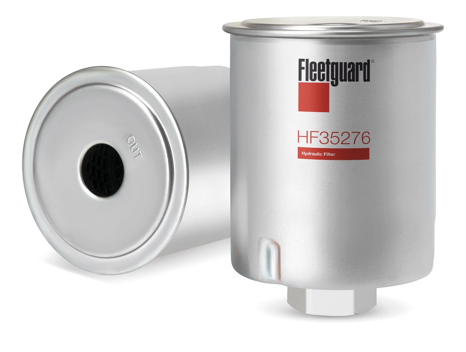 Hydraulikfilter
