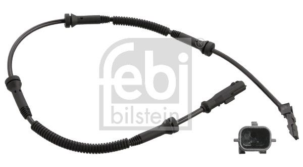 ABS Sensor Drehzahlmesser