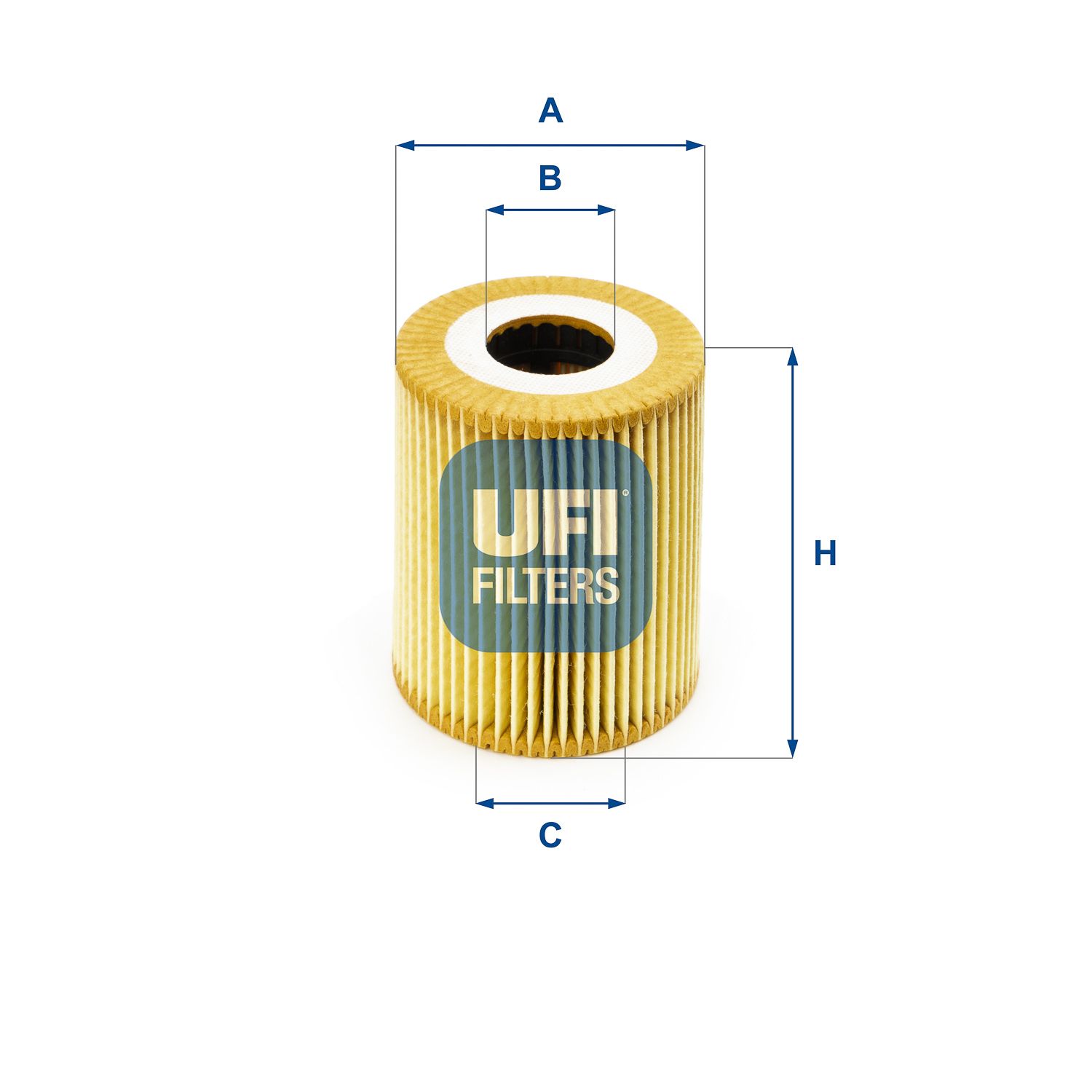 Ölfilter Öl Filter