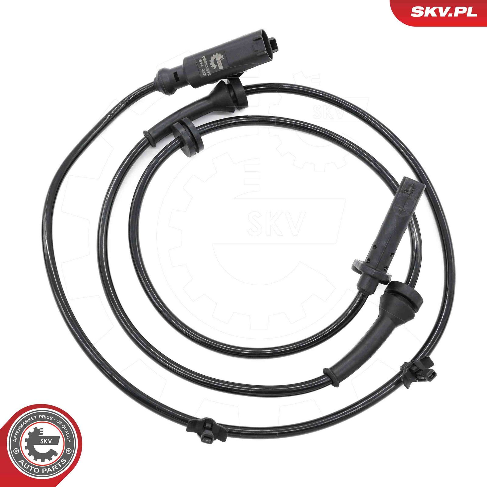 ABS Sensor Drehzahlmesser