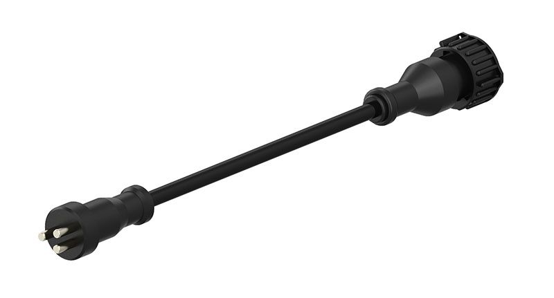 ABS Verbindungskabel