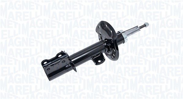 Set: 2 × Gas-Stoßdämpfer