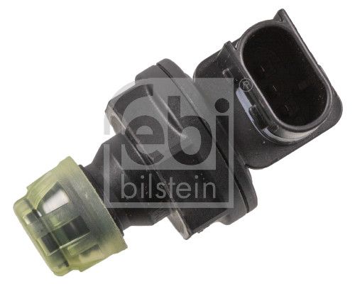 Sensor Druckluftanlage
