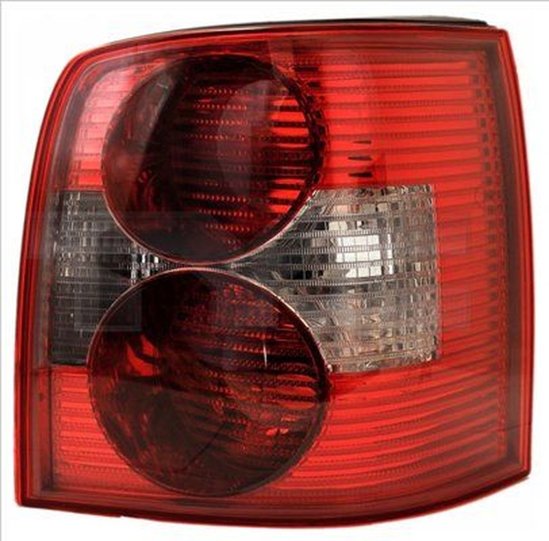 Set: 2 × Heckleuchte