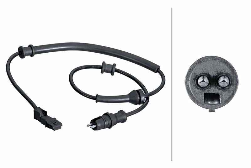ABS Sensor Drehzahlmesser