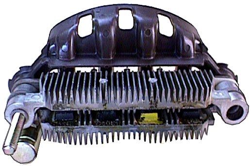 Gleichrichter Generator