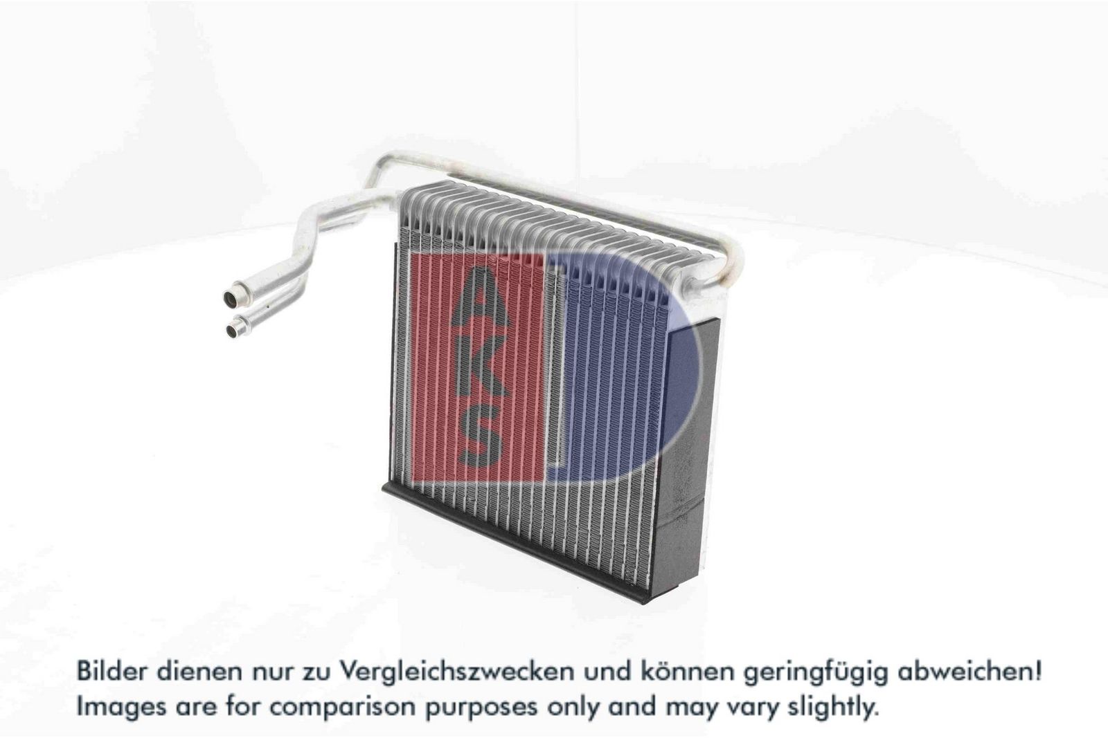 Verdampfer