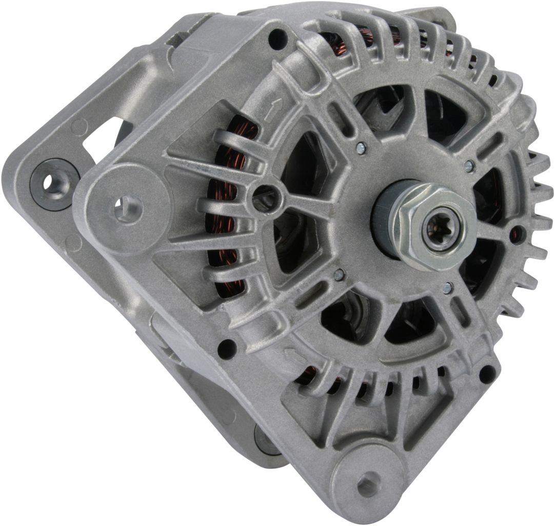 Lichtmaschine Generator