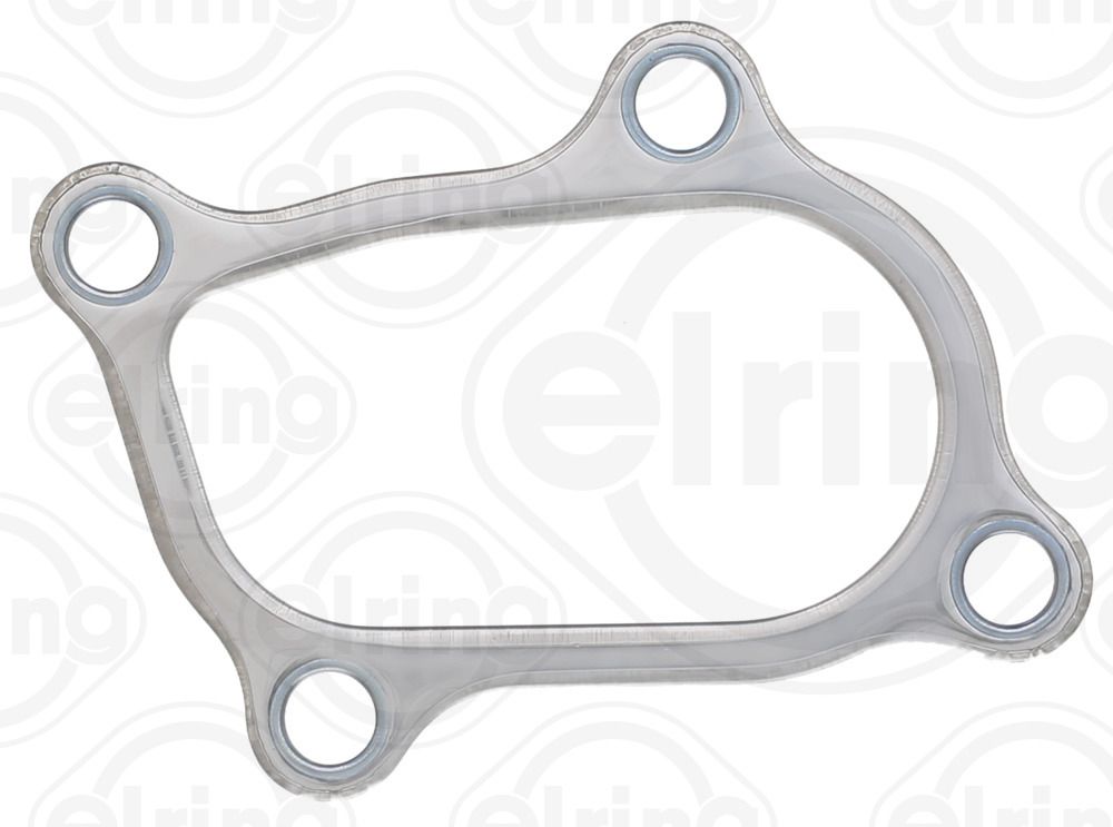 Dichtung Abgasrohr Hosenrohr Flexrohr