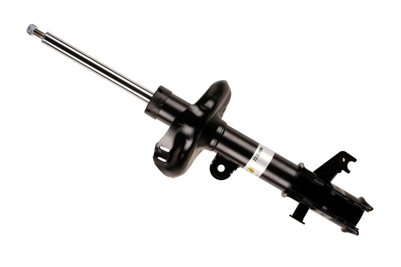 Gas-Stoßdämpfer