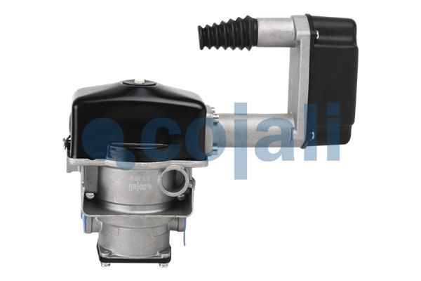 Pneumatischer Bremskraftregler