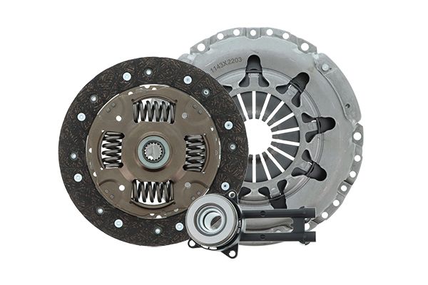 Kupplungs Satz Kupplung Set Kit