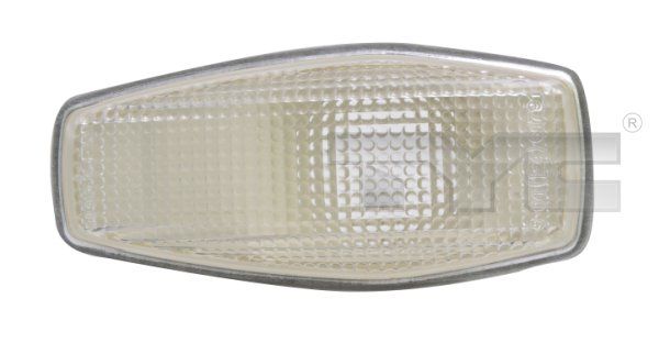 Set: 2 × Blinkleuchte seitlich