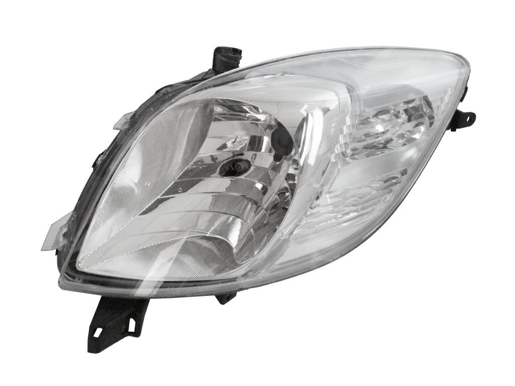 Hauptscheinwerfer