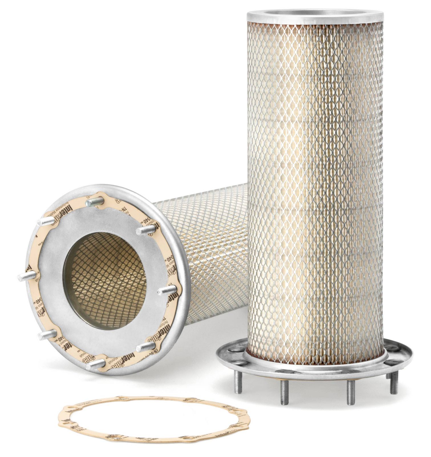 SekundärLuftfilter Motorluftfilter Filter