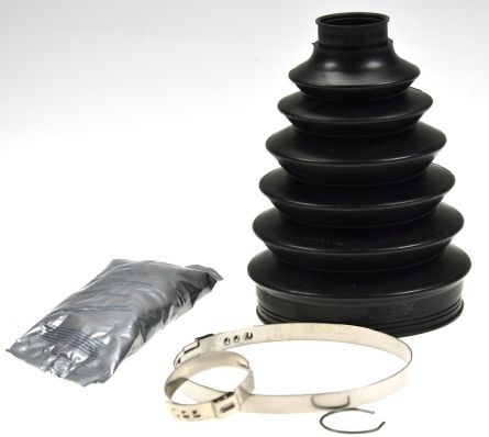 Achsmanschetten Sätze Set 2 Stück
