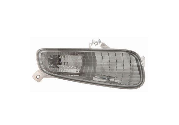 Blinker vorne