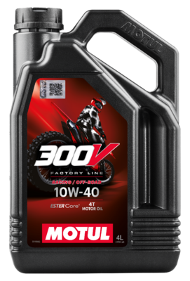Motoröl Öl