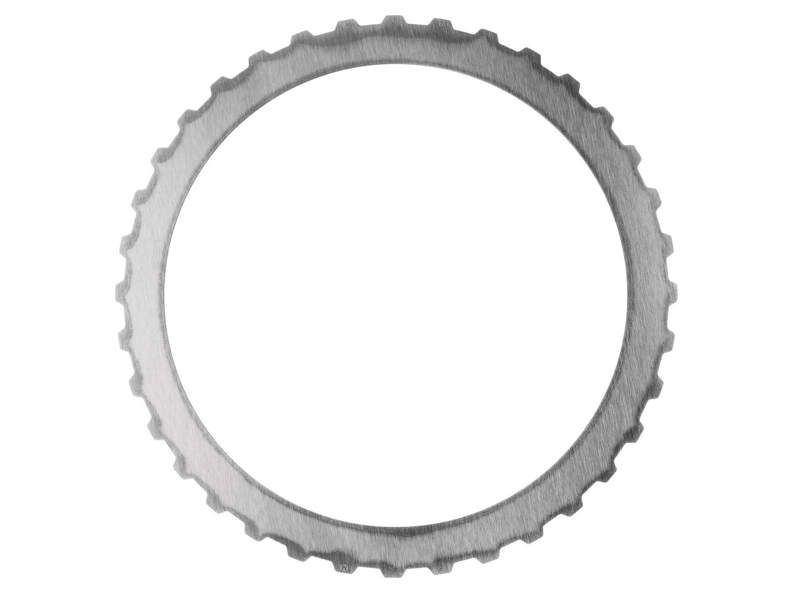 Stahllamellensatz, Automatikgetriebe