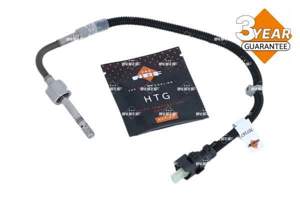 Sensor Abgastemperatur