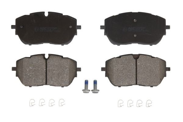 Bremsbelag Satz Bremsscheibe Scheibenbremse