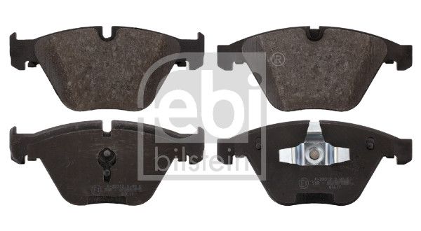 Bremsbelag Satz Bremsscheibe Scheibenbremse