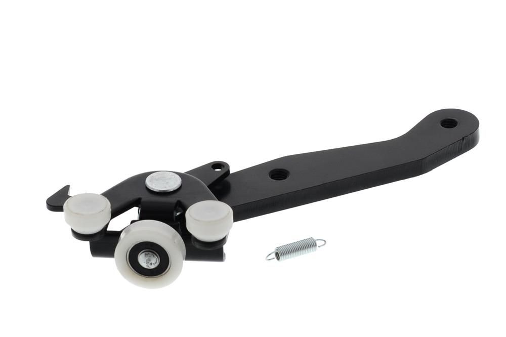 Schiebetür Rollenführung Scharnierrolle