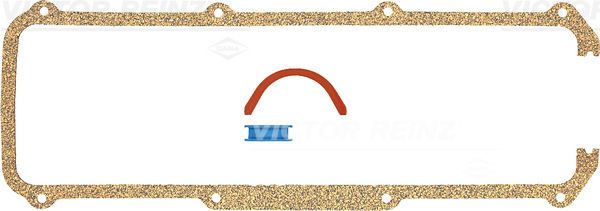 Dichtung Satz Ventildeckel Zylinderkopfhaube