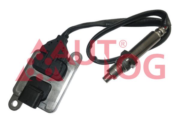 NOx Sensor Harnstoffeinspritzung