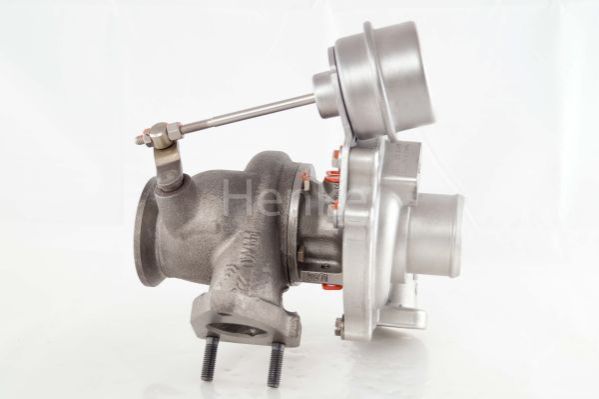 Turbolader