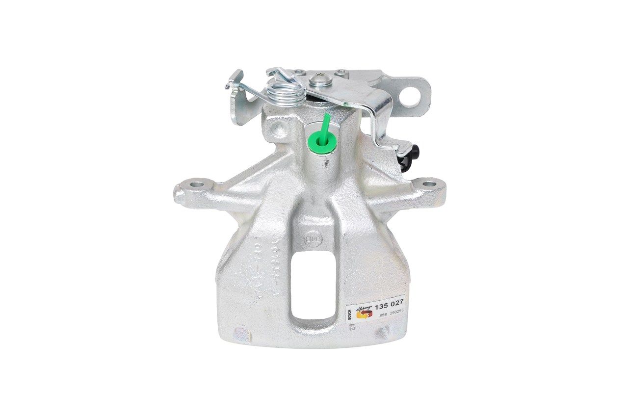 Bremssattel