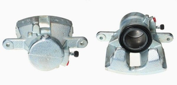Bremssattel Bremszange