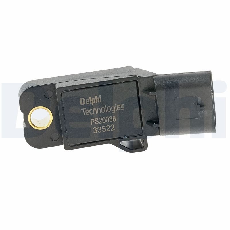 Sensor Ladedruck Ladedrucksensor
