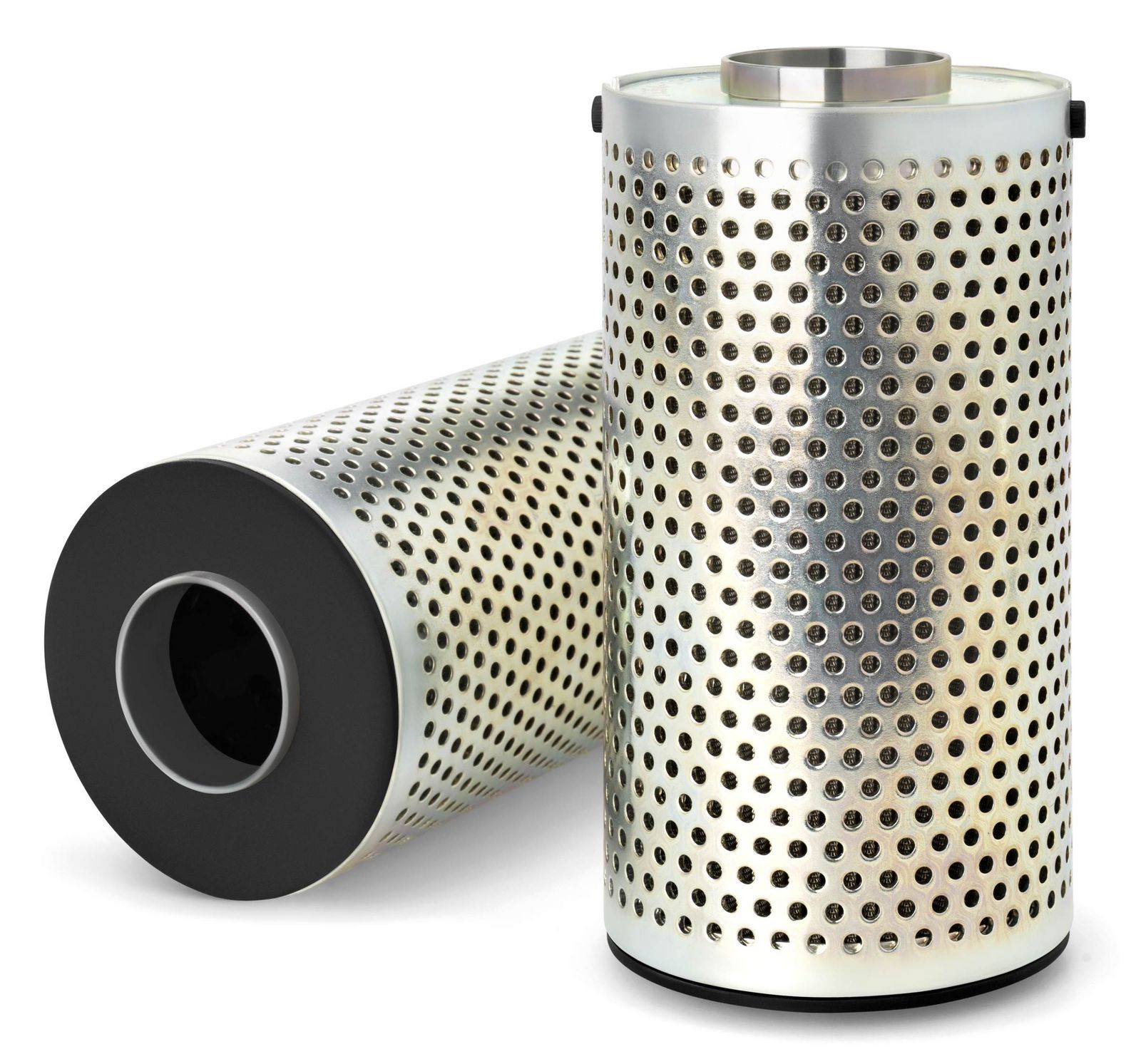 Arbeitshydraulik Filter Hydraulische Anlage