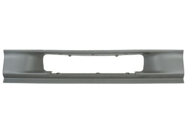 Spoiler Kühlergrill Kühlergitter Frontgrill