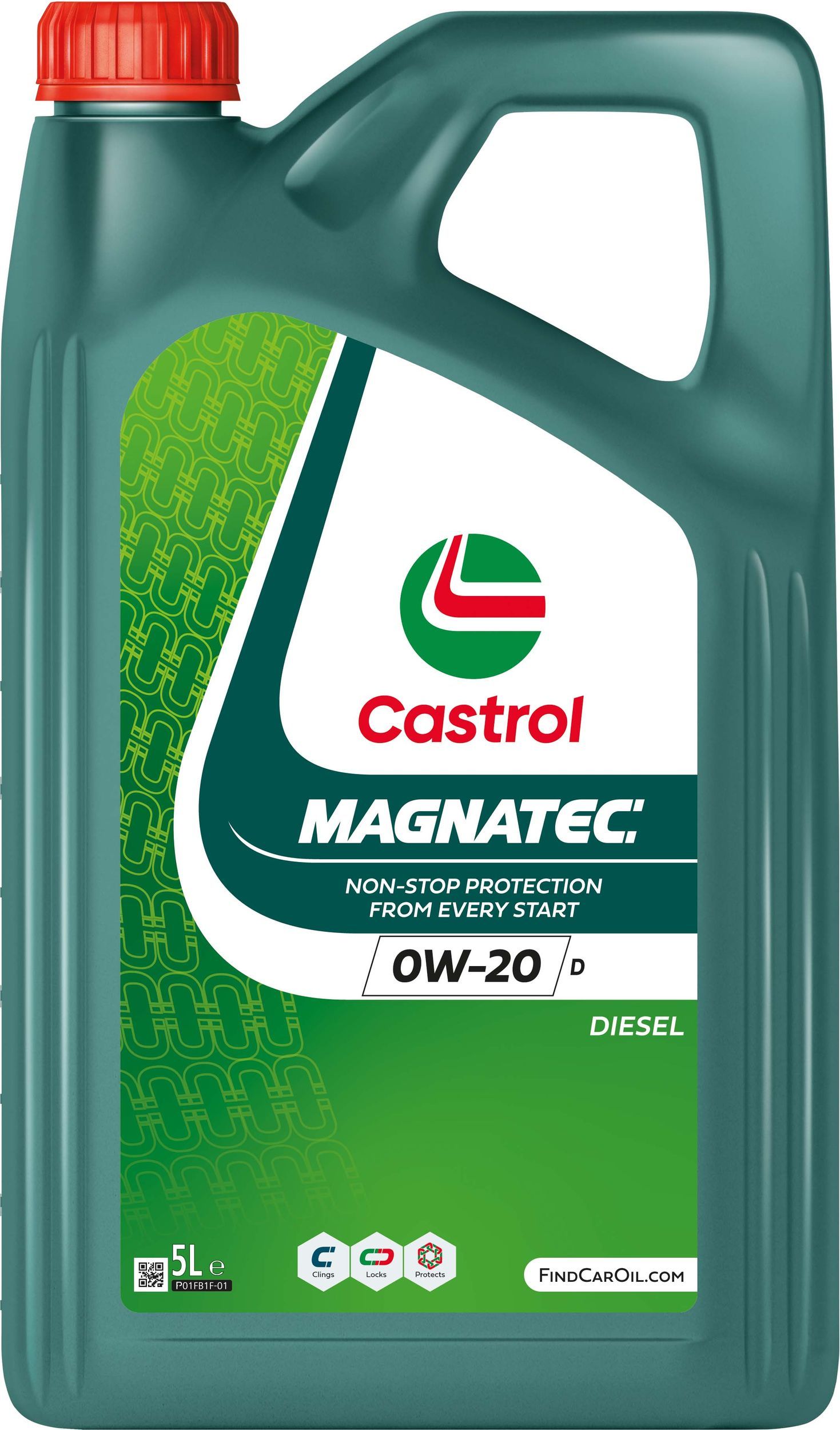 Motoröl Öl